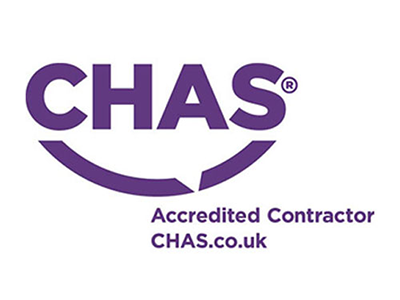 CHaS Logo